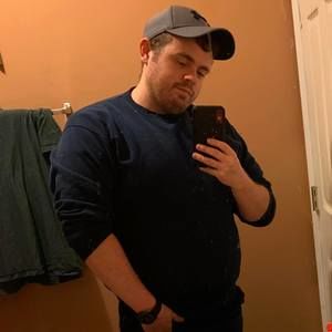 Meet your Posher, Thomas